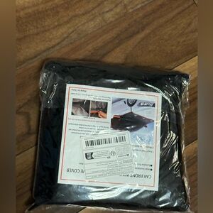 SNOW ❄️ COVER CAR 🚙